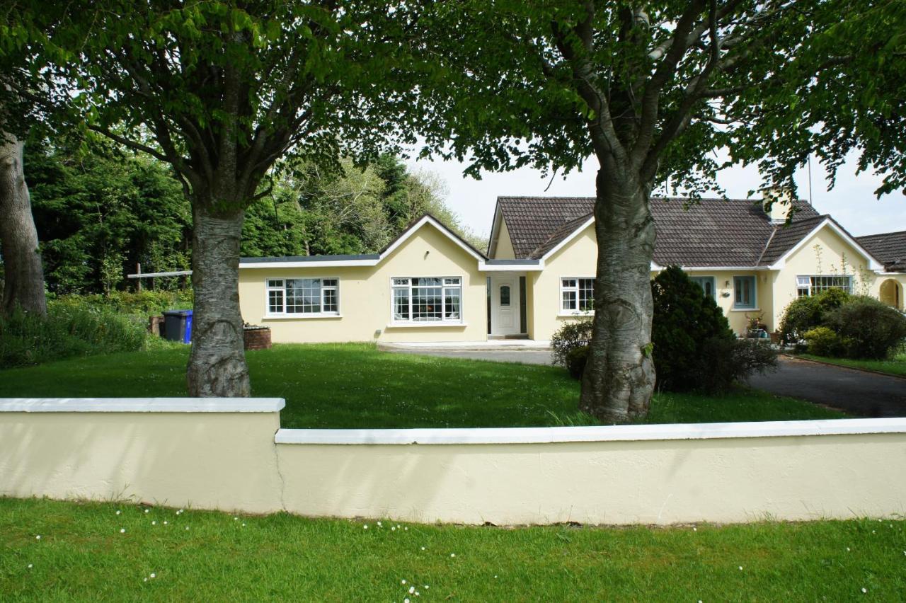 Brownstead Cottage Navan Esterno foto