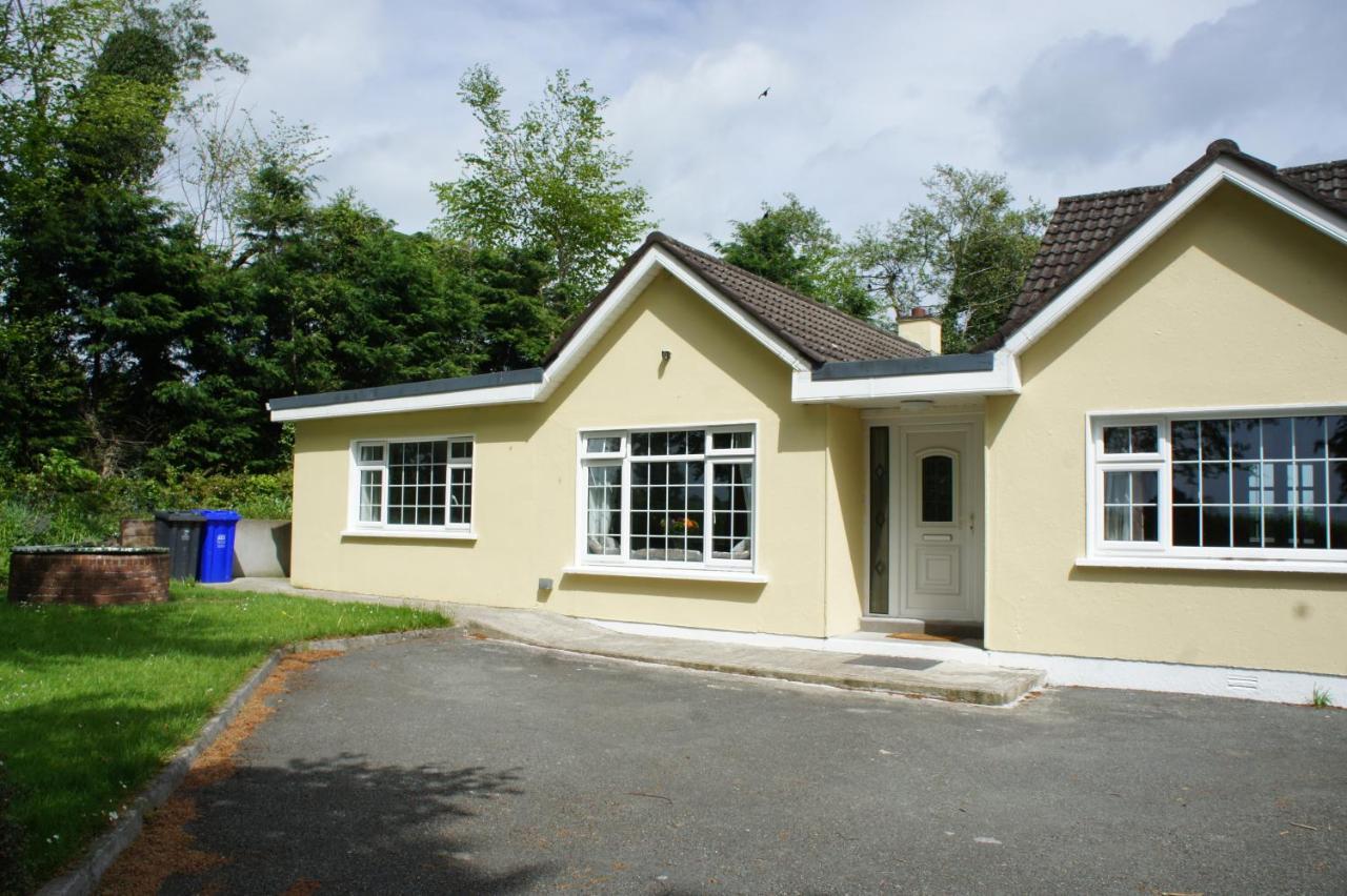 Brownstead Cottage Navan Esterno foto